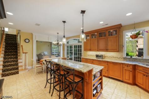 72 Mine Brook Road Bernards NJ 07931