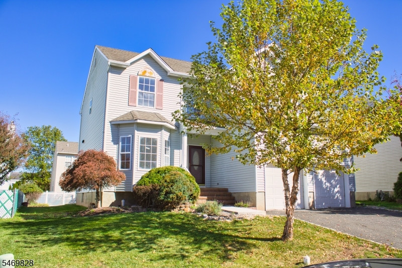 12 Kiser Lane Bridgewater NJ 08807