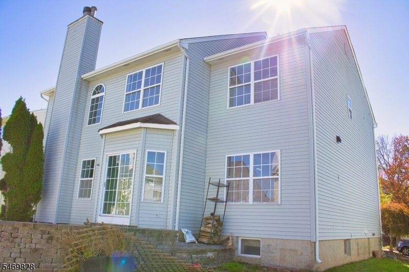 12 Kiser Lane Bridgewater NJ 08807
