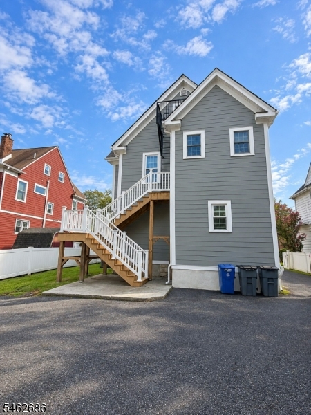 187 North Ave E - 2 Cranford NJ 07016