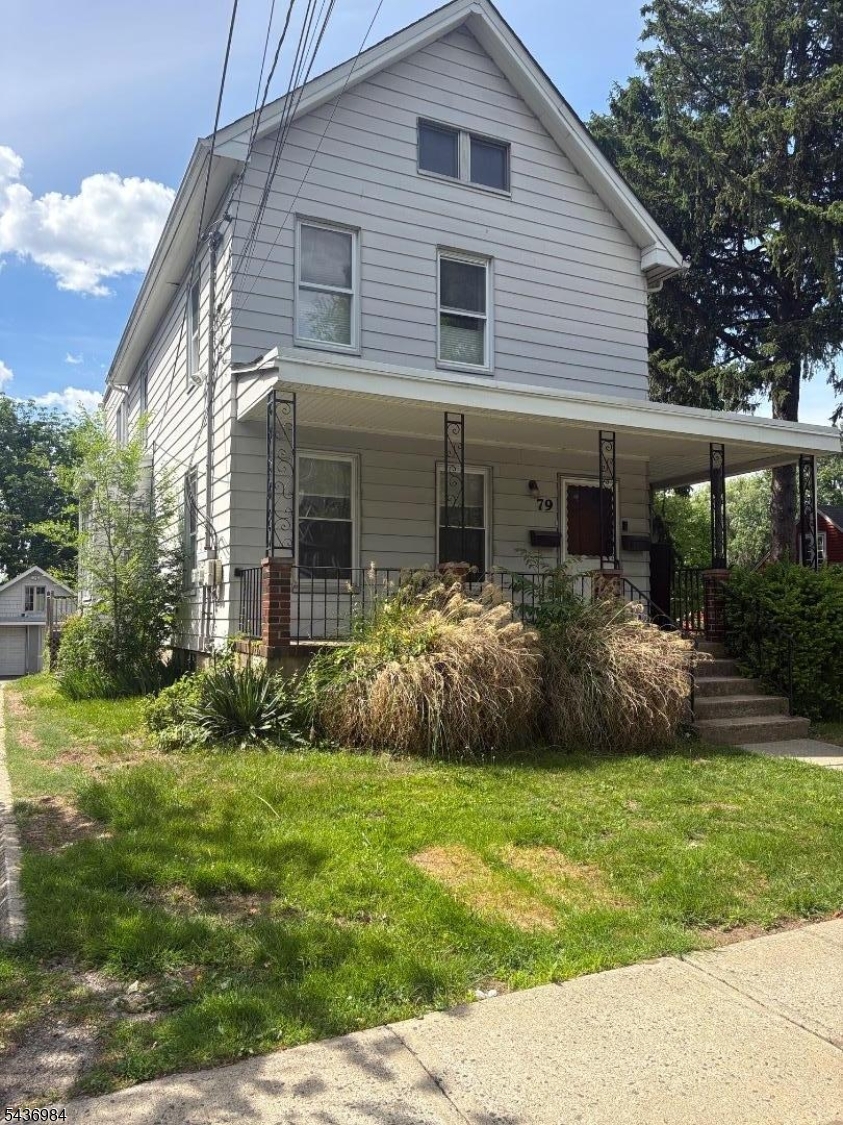 79 Montclair Avenue Little Falls NJ 07424