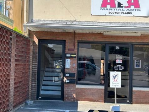 375 Park Avenue Scotch Plains NJ 07076