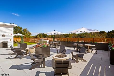 70 Ridgedale Avenue Morristown NJ 07960