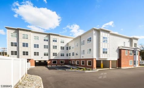 70 Ridgedale Avenue Morristown NJ 07960