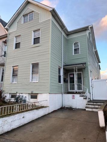 49 Orchard Street Elizabeth NJ 07208