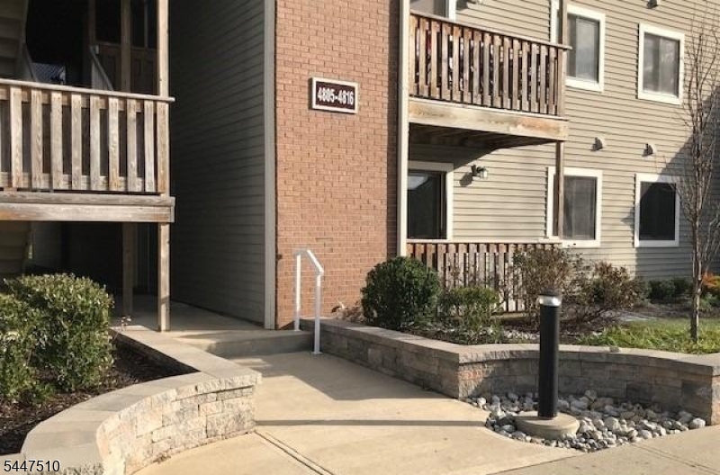 4811 Ravens Crest Drive Plainsboro NJ 08536