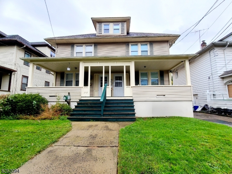 254 W Franklin Street Bound Brook NJ 08805