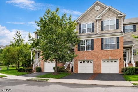 46 Kennedy Court Montgomery NJ 08540