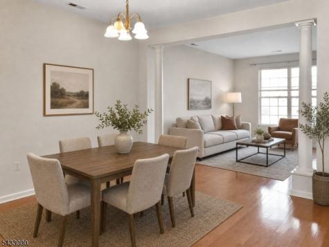 46 Kennedy Court Montgomery NJ 08540