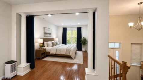 46 Kennedy Court Montgomery NJ 08540