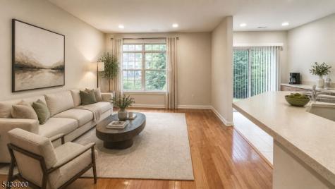 46 Kennedy Court Montgomery NJ 08540