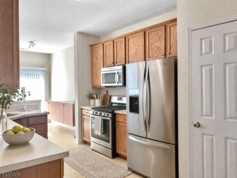 46 Kennedy Court Montgomery NJ 08540