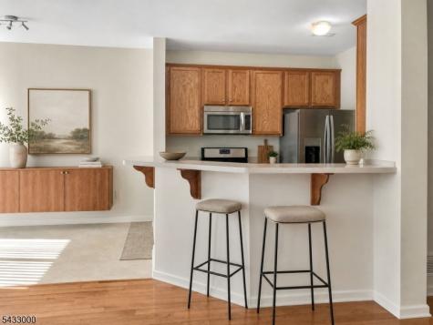 46 Kennedy Court Montgomery NJ 08540