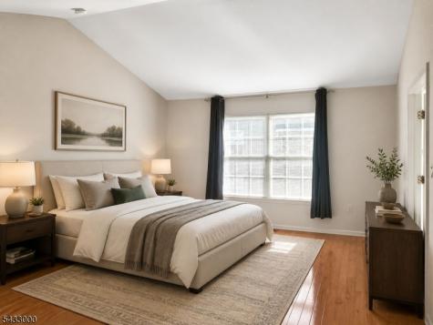 46 Kennedy Court Montgomery NJ 08540