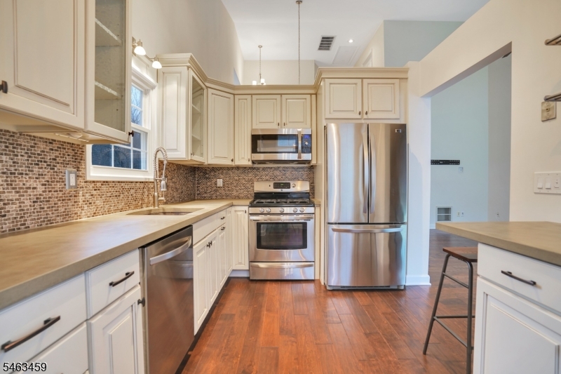 1606 Windsor Court Denville NJ 07834