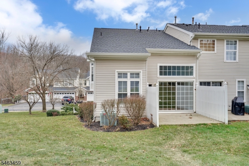 1606 Windsor Court Denville NJ 07834