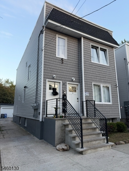 492 S 20th Street Newark NJ 07103