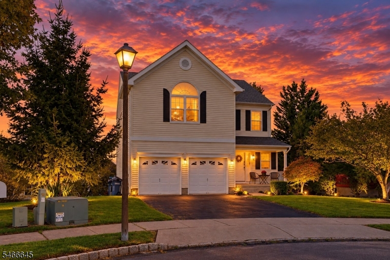 607 Patricia Circle Greenwich NJ 08886
