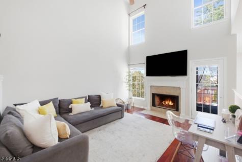 607 Patricia Circle Greenwich NJ 08886
