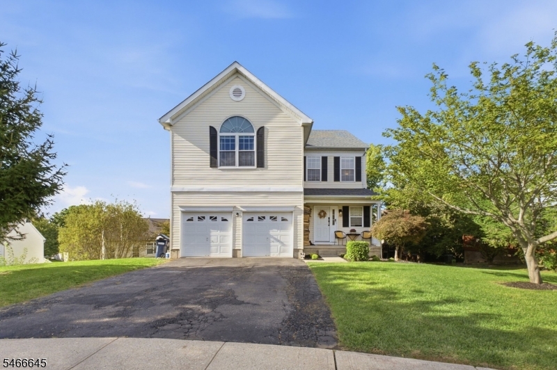 607 Patricia Circle Greenwich NJ 08886