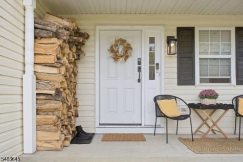 607 Patricia Circle Greenwich NJ 08886