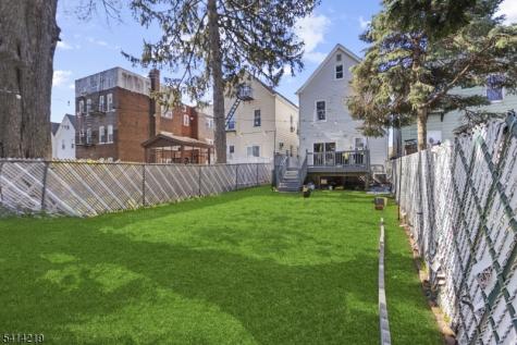 322 Rutherford Boulevard Clifton NJ 07014