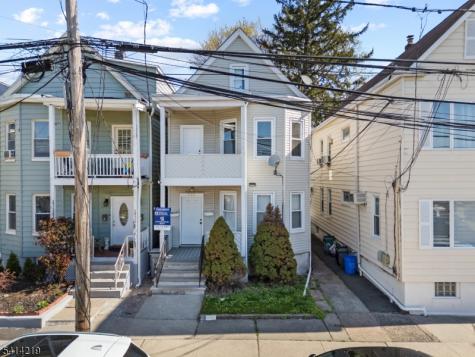 322 Rutherford Boulevard Clifton NJ 07014