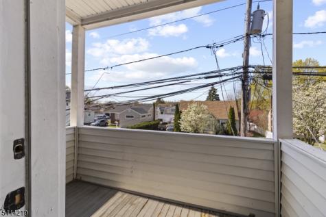 322 Rutherford Boulevard Clifton NJ 07014