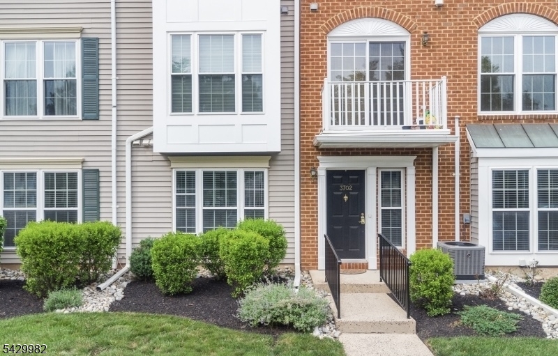 3702 Riddle Court Bridgewater NJ 08807