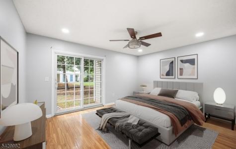 3702 Riddle Court Bridgewater NJ 08807