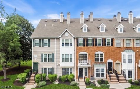 3702 Riddle Court Bridgewater NJ 08807