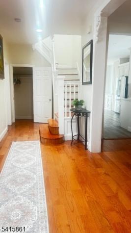 127 S Burnett Street East Orange NJ 07018