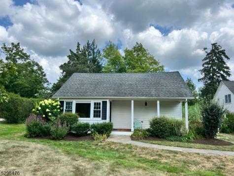 1531 Larger Cross Road Bedminster NJ 07931