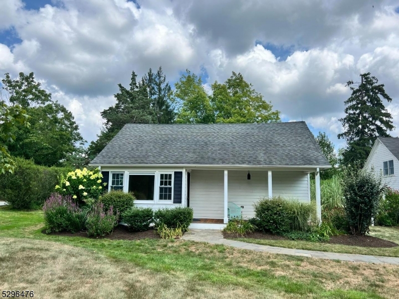 1531 Larger Cross Road Bedminster NJ 07931