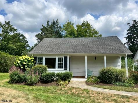 1531 Larger Cross Road Bedminster NJ 07931