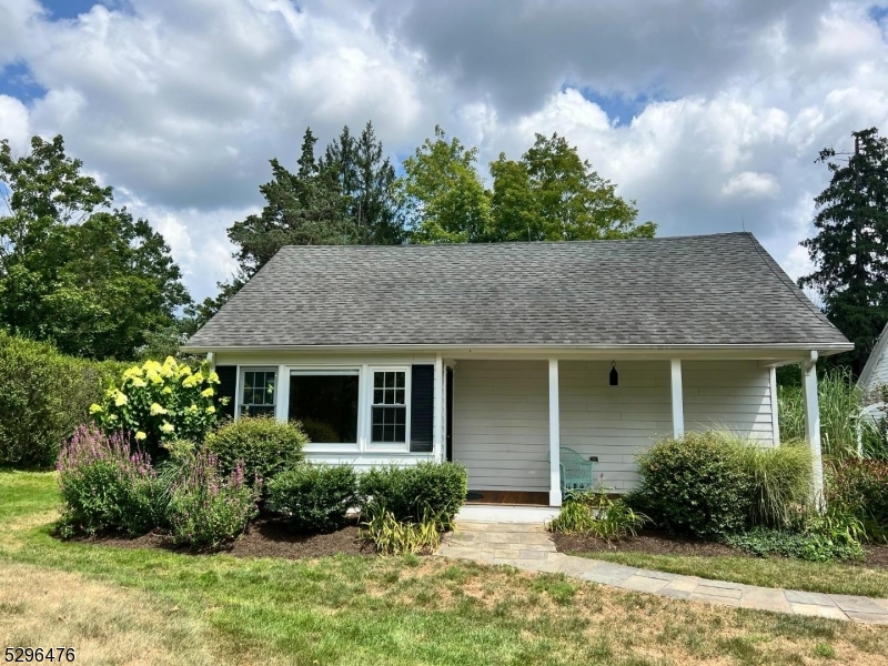 1531 Larger Cross Road Bedminster NJ 07931