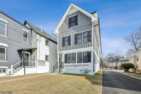 133 Forest Street Montclair NJ 07042
