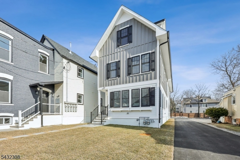 133 Forest Street Montclair NJ 07042