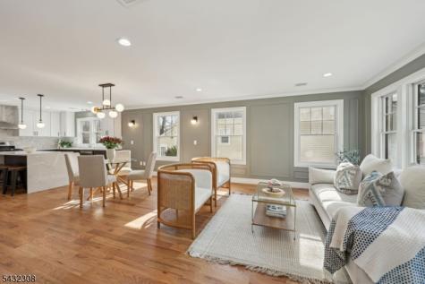 133 Forest Street Montclair NJ 07042