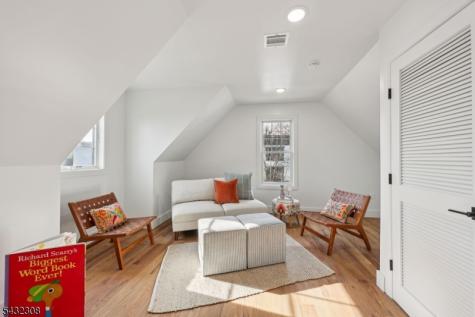 133 Forest Street Montclair NJ 07042