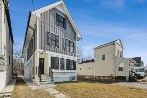 133 Forest Street Montclair NJ 07042