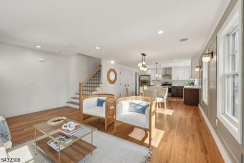133 Forest Street Montclair NJ 07042