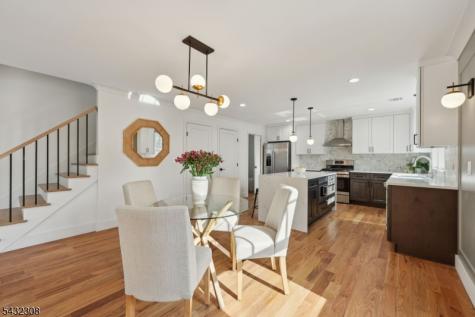 133 Forest Street Montclair NJ 07042