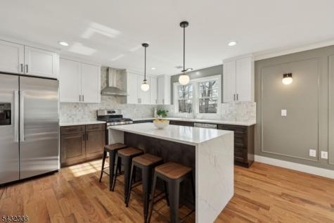133 Forest Street Montclair NJ 07042