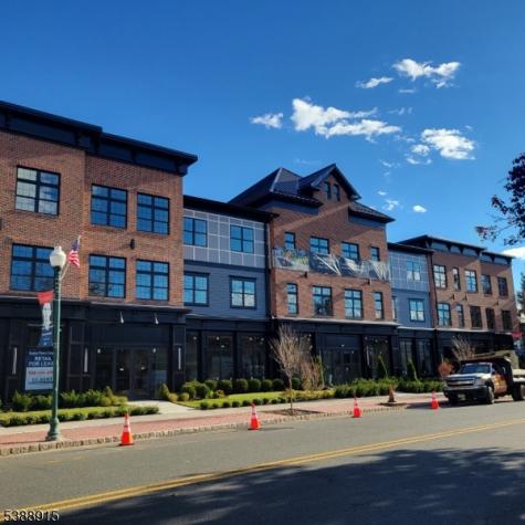 1776 East Second Scotch Plains NJ 07076
