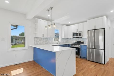 7 Franklin Avenue Montclair NJ 07042