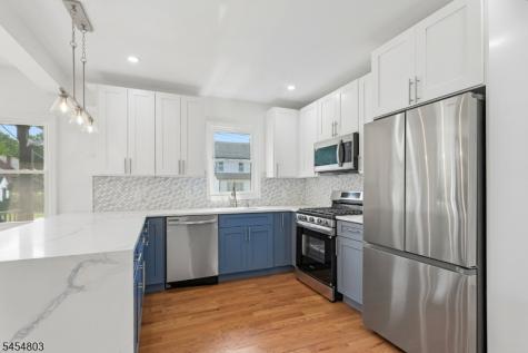 7 Franklin Avenue Montclair NJ 07042