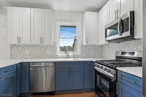 7 Franklin Avenue Montclair NJ 07042