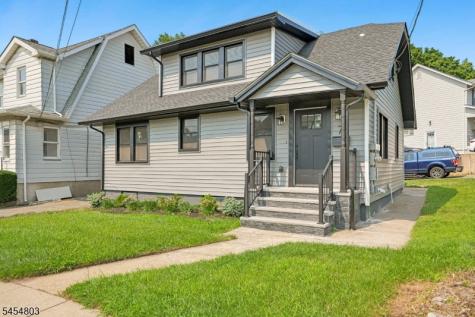 7 Franklin Avenue Montclair NJ 07042