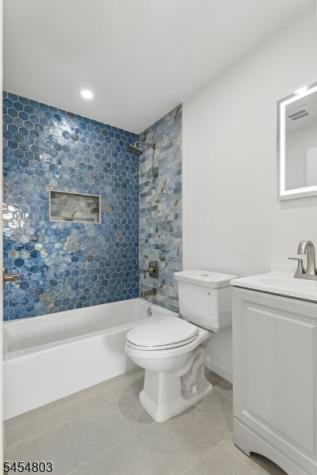 7 Franklin Avenue Montclair NJ 07042